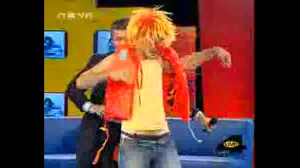 Eкслузивно - Big Brother 4 От 25.09.08г [ част 6 ]