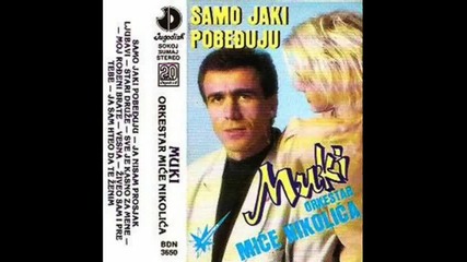 Munir Fijuljanin Muki-samo jaki pobedjuju