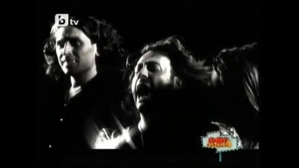 Be Gays - Stayin Alive (palna ludnica - ma tq naistina si pailna) 