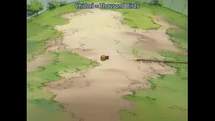 Dragoforce Naruto - Through The Fire And The Flames