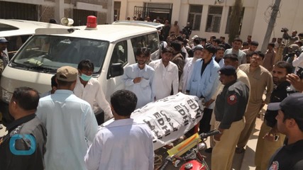 Eight Police Killed in Pakistan's Quetta in a Week