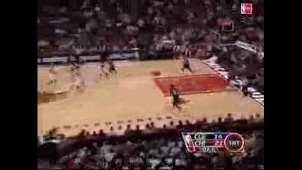NBA Top 10 March 6
