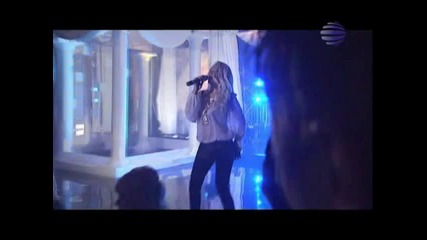 Фолкмаратон с Яница 02.11.2010 (1част) 