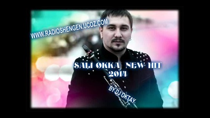 Sali Okka Kucheci Mix 2014 Live Bydjoktay