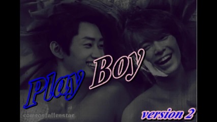 Playboy (version 2) част 4
