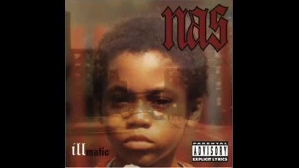 Nas - Represent