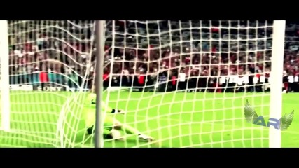 Didier Drogba - The Great Winner 2011 / 2012