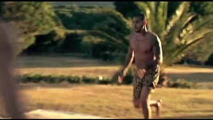 2o11 • Dj Antoine vs Timati Feat Kalenna - Welcome To St. Tropez (official Video)