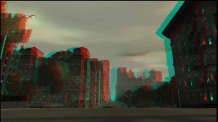 [3d] Gta Iv for 3d Glasses