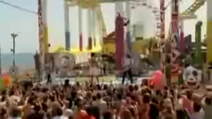 Hannah Montana - Lets Get Crazy 