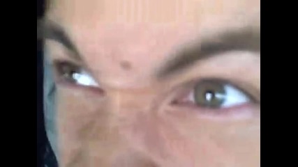 Dont Take Candy from a Stranger (kidnappers view)