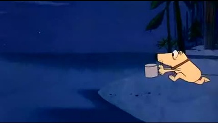 The Pink Panther - Episode 24 - Rock A Bye Pinky [hq]