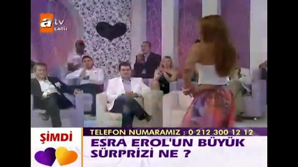 Demet Akalin-bende Ozledim Bende Hd.