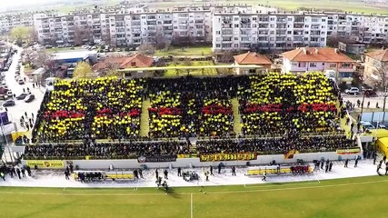 103 years Pfc Botev Plovdiv