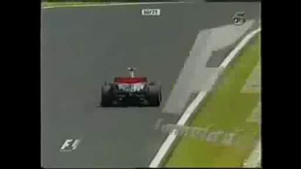 Инциденти С Хамилтън Във Формула 1