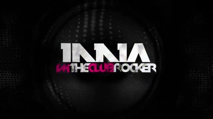 Inna - Club Rocker (by Play&win)