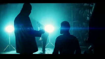 Kick - Ass Commercial Trailer 