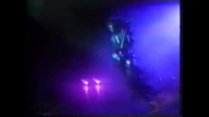 Cinderella - Shakes in Japan live 87 part 3 