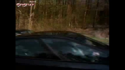 Opel Astra Gsi