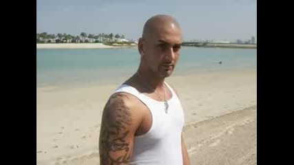 Massari - Bad Girl [new 2009]