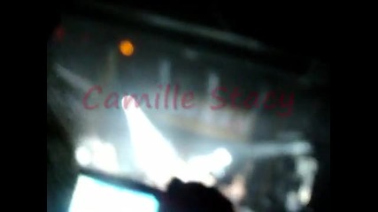Miley Cyrus - party in the Usa au 1515 (france, paris) 1june 2010 