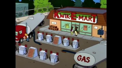 The Simpsons s05 e19