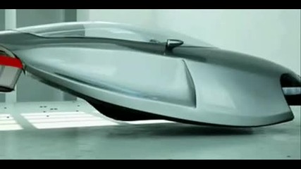 Audi Shark Concept