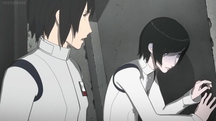 Sidonia no Kishi: Daikyuu Wakusei Seneki - 2 [eng Subs]