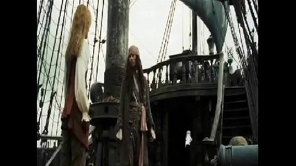 Jack Sparrow - My Immortal 