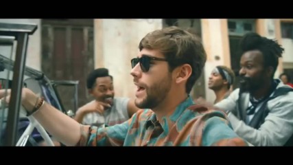 Alvaro Soler - La Cintura (official music video) New spring 2018