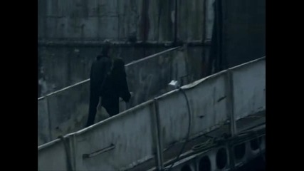 The Secret Circle season 1 episode 22 part 3