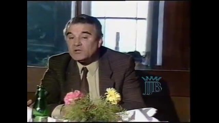 Lepa Brena - Show Lepe Brena & Slatkog greha, part 1, RTS '87