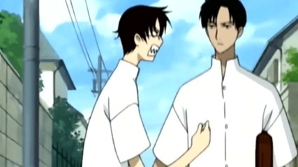 Funny Amv anime mix reload!