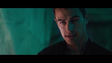 Divergent *2014* Teaser Trailer 2