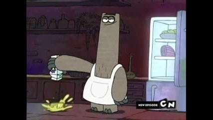 Chowder - Chowders Magazine 