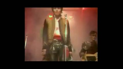 Adam And The Ants - Dog Eat Dog Hq
