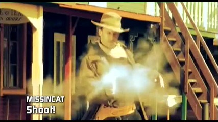 Missincat - Shoot ( Dvd Rip )