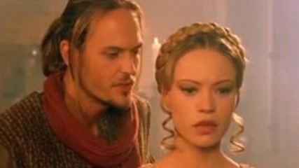 La Principessa e il Povero - Принцесата и беднякът (част 8/11)