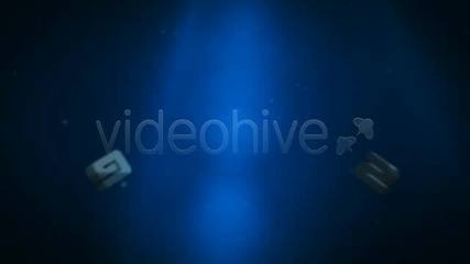 Dimensions - Logos Titles - Videohive