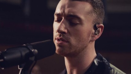 Sam Smith - Too Good At Goodbyes - Live From Hackney Round Chapel 2017