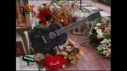 godinu dana posle...((((( Clip 3... Emisija bulevar