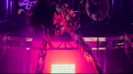 Mejibray - at Genzai No Ringolive Disc2 Full Hd