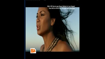 Nicole Scherzinger - Baby Love (hq)