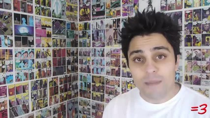 Underwear (ray William Johnson 3) 