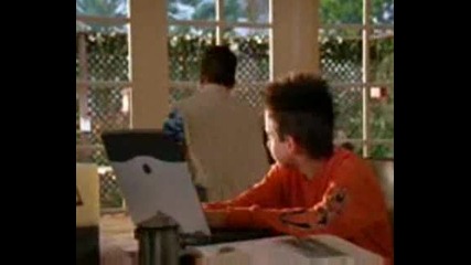 Lizzie Mcguire s02e26
