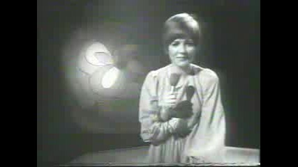 Cilla Black - Surround Yourself With Sorrow