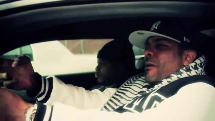 Jim Jones - Gettin To The Money 