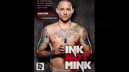 Mike i Chester
