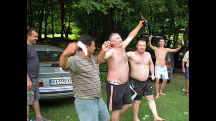 Тракия Папир (смяна Б)