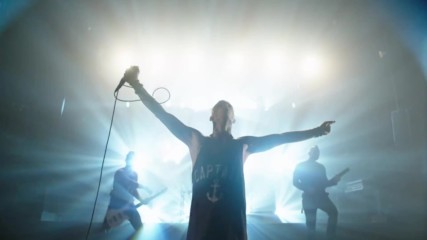 Dead By April - Warrior